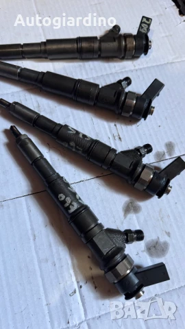 Инжекторни дюзи за BMW - 118D , 318D , 325D , 525D - 0445110209 / 7794435