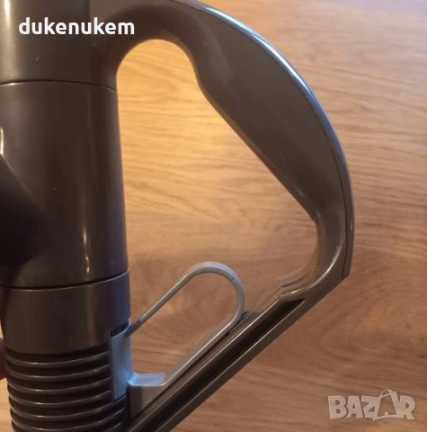 Резервна дръжка за прахосмукачки Dyson DC19 / DC23 / DC26 / DC29 / DC32 / DC36 / DC37, снимка 9 - Прахосмукачки - 52059448