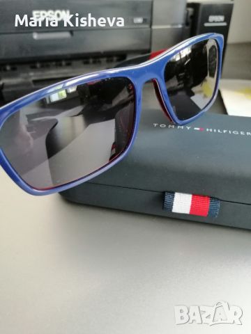 Tommy Hilfiger 59/17/145 TH 1799/S, снимка 3 - Слънчеви и диоптрични очила - 45397023