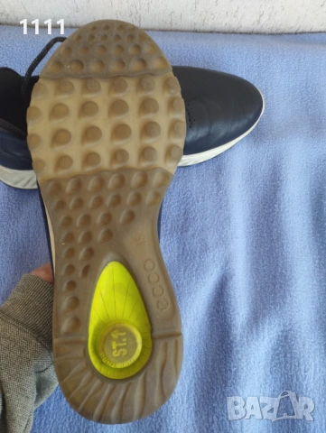 Ecco и Geox номер 45., снимка 10 - Ежедневни обувки - 52105106