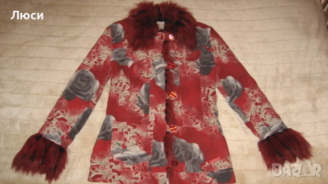 Сако, палтенце и още, снимка 6 - Сака - 17017312