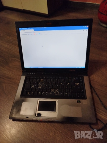 лаптоп Asus X50N, снимка 8 - Части за лаптопи - 52917479