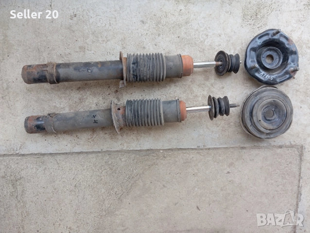 Части за Киа Маджентис / Хюндай , снимка 4 - Части - 51773215