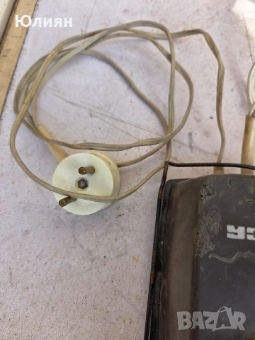 пирограф Узор 1 