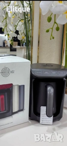 Електрическа кафеварка Lexical LCP-0520