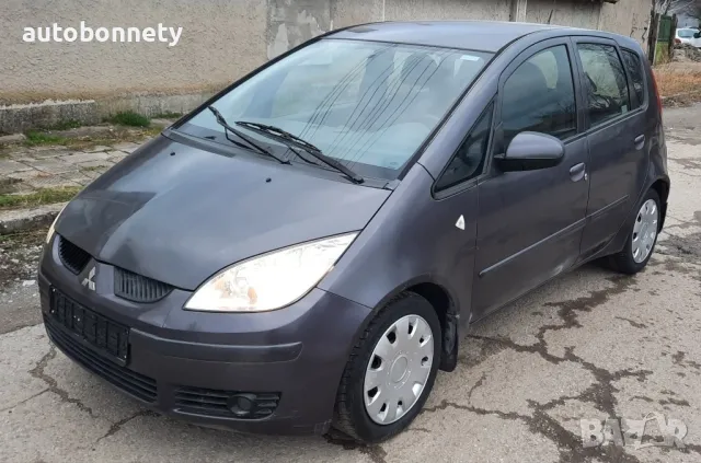 Mitsubishi Colt IV 2005г.,1300см³,нов внос 