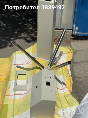 Пясъкоструене и прахово боядисване, снимка 10 - Други услуги - 45779812