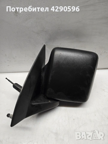 Ляво ръчно огледало за Opel Combo / Опел Комбо до 2010г.