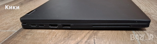 Лаптоп Dell Latitude 7390 2-in-1 Touchscreen | i7-8650U | 8GB RAM | 512SSD, снимка 4 - Лаптопи за работа - 52407001