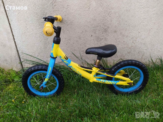 Продавам балансиращо колело