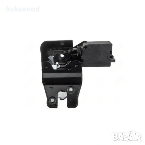 Брава за багажник за BMW X6 E71 / E72, снимка 3 - Части - 54051271