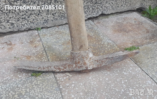 Кирки, снимка 7 - Антикварни и старинни предмети - 52261271