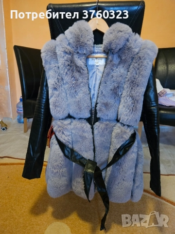 дамско яке, снимка 3 - Якета - 51957365