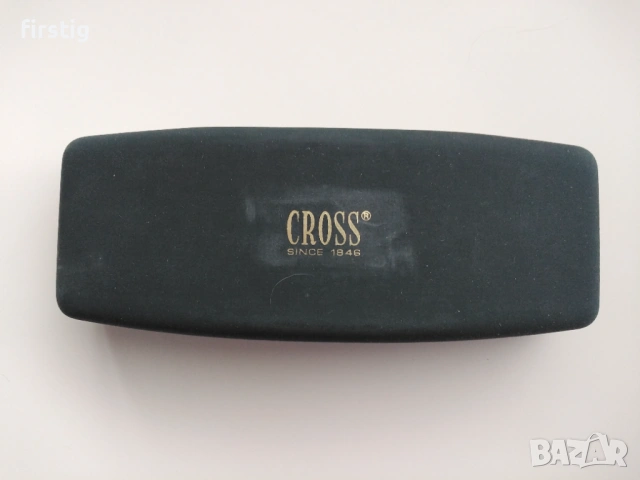 Химикалка Крос Cross Century , снимка 4 - Колекции - 53495099