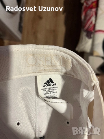 Мъжки шапки Adidas, снимка 7 - Шапки - 52956249