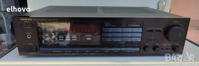 Ресивър Onkyo TX-7430