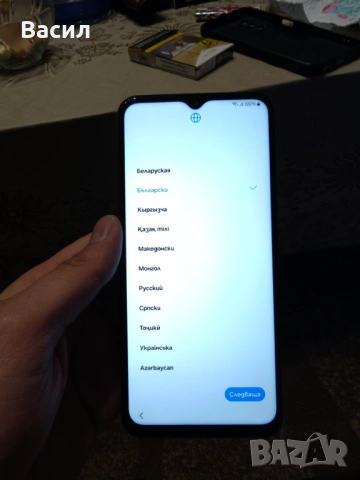 Samsung Galaxy A13 , снимка 16 - Samsung - 53054292