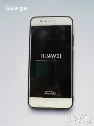 Huawei P10 ЗА ЧАСТИ, снимка 10 - Huawei - 48063795