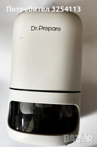 Влагоабсорбатор Dr Prepare