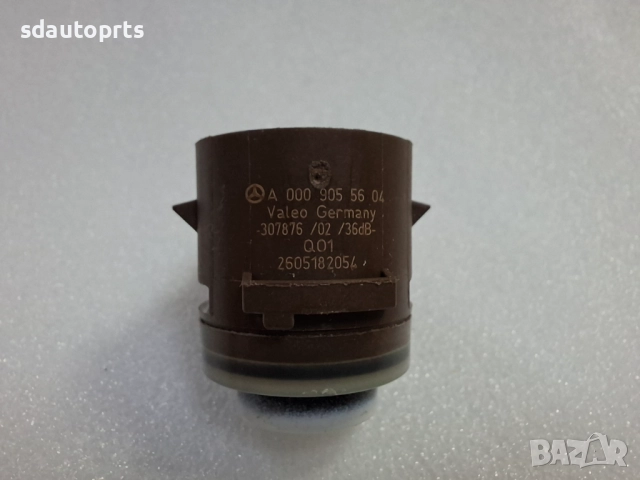 A0009055604 Нов парктроник PDC Mercedes Benz, снимка 5 - Части - 52627038