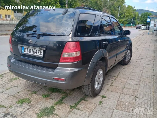 kia sorrento 2.5 , снимка 6 - Автомобили и джипове - 46825990