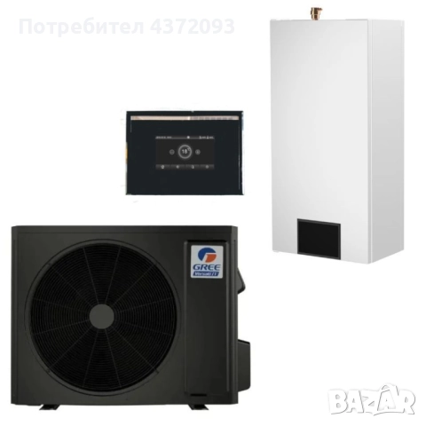  Отопление и климатизация www.icesun.bg, снимка 8 - Климатици - 52455741