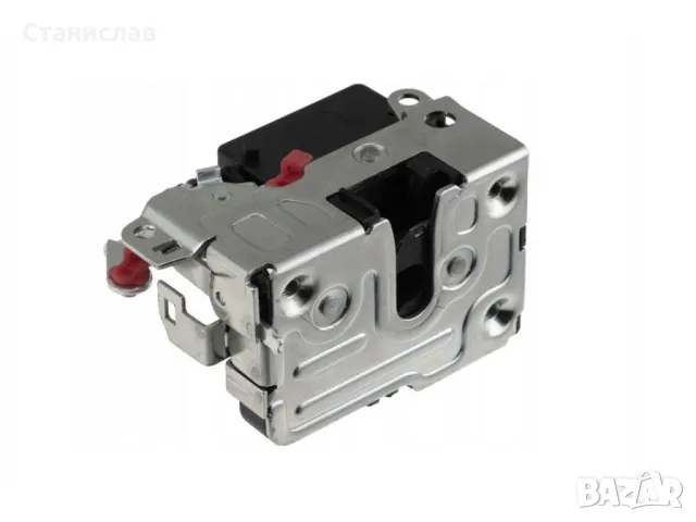 Dacia Duster MK1 Брава за задна лява врата, снимка 6 - Части - 50208802