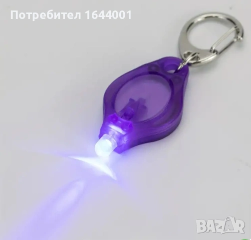 Проверка на фалшиви банкноти , снимка 3 - Друга електроника - 53225490