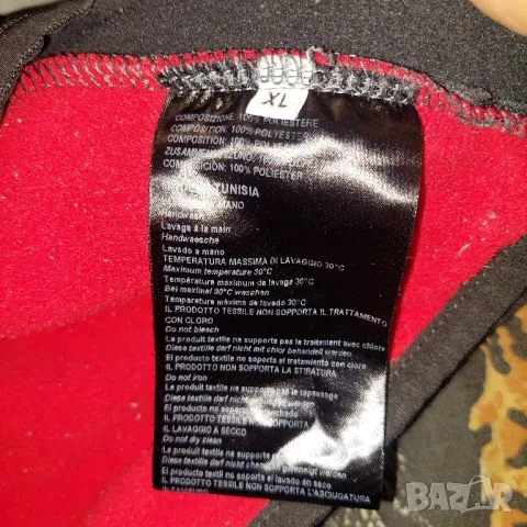 Долен слой Dainese Thermo яке / горнище размер ХЛ, снимка 9 - Якета - 49679283