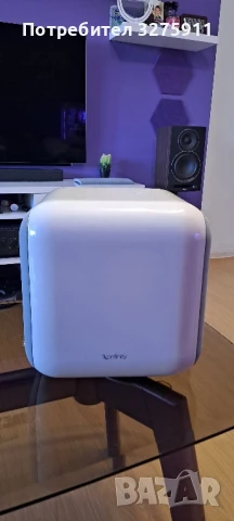 Продавам Infinity sub