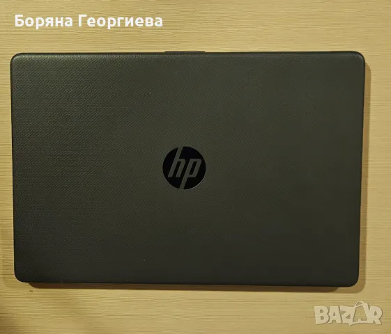 Нов лаптоп HP , снимка 5 - Лаптопи за дома - 48264004