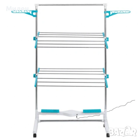 EASYmaxx електрически сушилник за дрехи 15кг