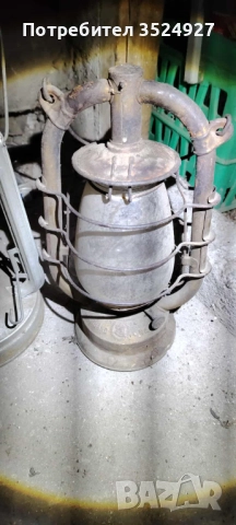 Газови лампи, ретро ски, газови горелки, ретро ройлери, снимка 3 - Антикварни и старинни предмети - 51800687