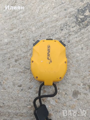 Хронометър, снимка 3 - Спортна екипировка - 49302001