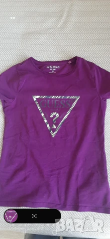 Използвани дамски тениски , снимка 4 - Тениски - 50771339