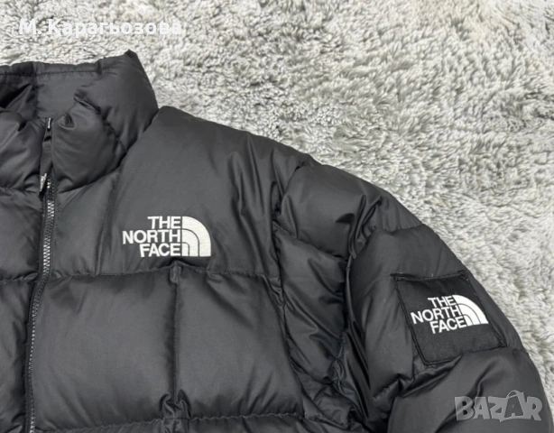 The North Face 1996 Nuptse Jacket Размер M, снимка 5 - Якета - 53025751