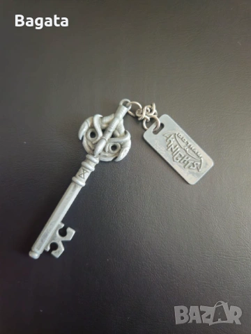 Ключодържател - Gotham Knights - Batman