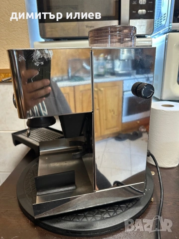 Кафемашина Lelit Anita pl042 temps, снимка 9 - Кафемашини - 54098830