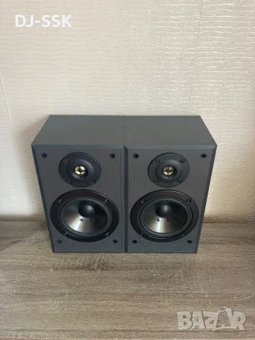 SONY SS-MB115 speakers Тонколони, снимка 6 - Тонколони - 47160156