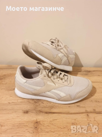 Дамски маратонки Reebok