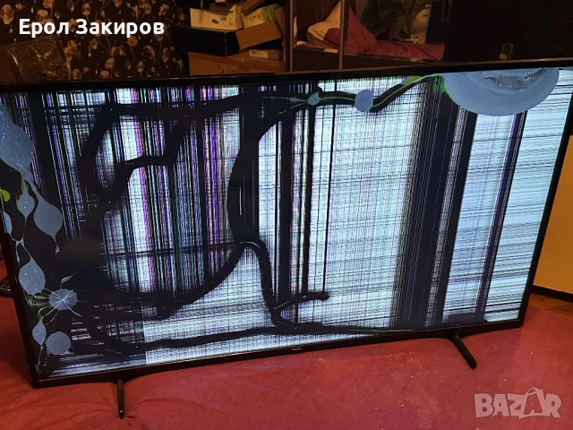 Philips 50PUS7505/12 за части