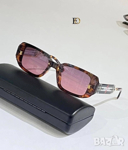 очила с калъф, кутия и ув защита gucci, снимка 7 - Слънчеви и диоптрични очила - 51439946