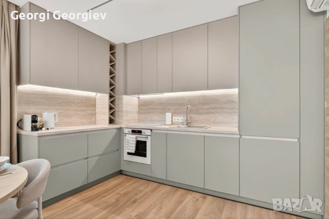 Апартамент Бела - Лукс и Комфорт, Басейн и Панорама, снимка 9 - Почивки на море - 50970849