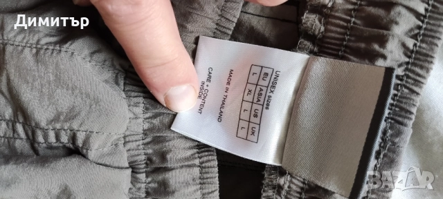 Jack wolfskin, снимка 3 - Панталони - 51747252