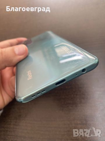 Redmi Note 10s, снимка 5 - Xiaomi - 45873908
