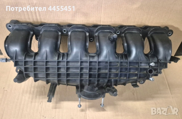 всмукателен колектор N55 BMW E и F серии