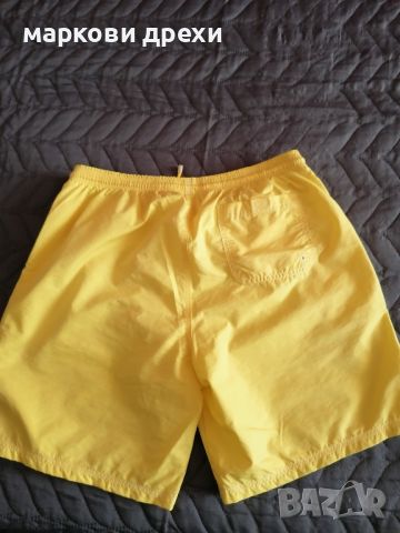 Hugo boss shorts L, снимка 2 - Къси панталони - 46059058