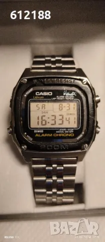 Casio 280 -dw 1000 Japan , снимка 1 - Мъжки - 47084648