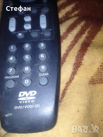 дистанционно управление за AIWA , снимка 2 - Дистанционни - 51815827