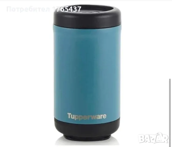 Tupperware Термос за храна, снимка 1 - Други - 48330803